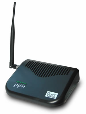 GSM терминал BenQ FWT C5