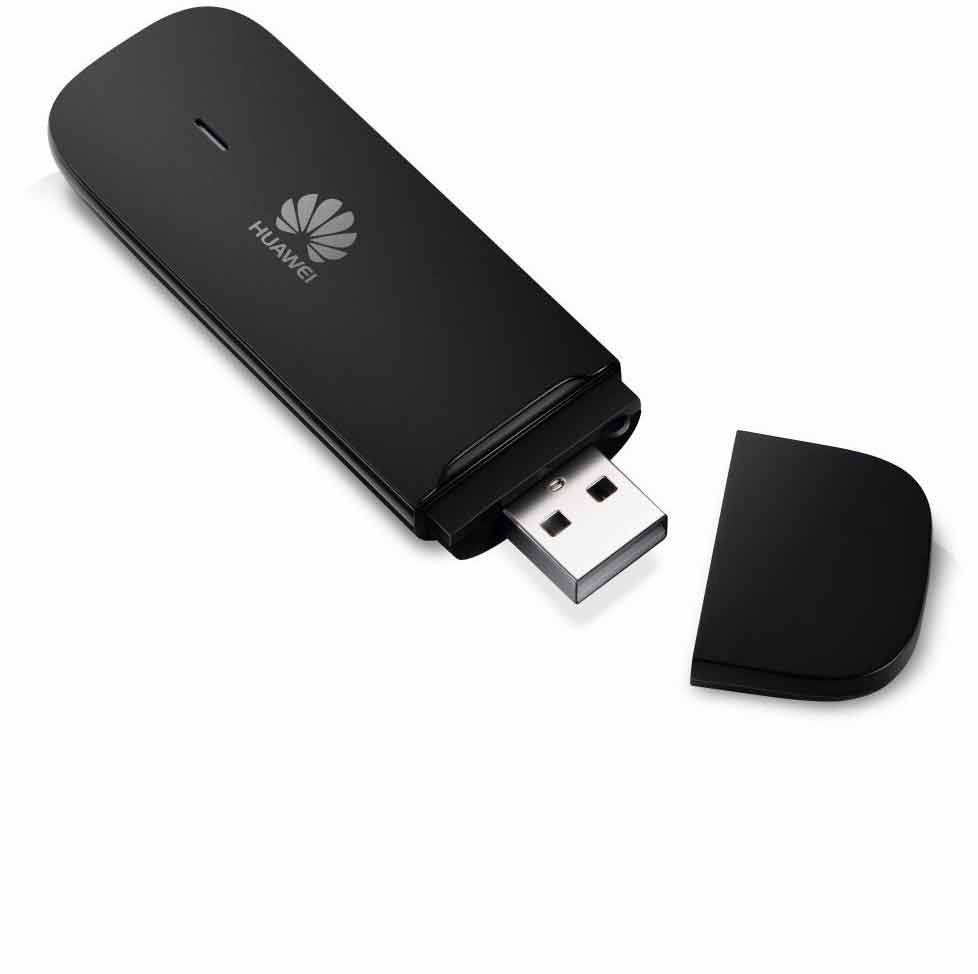 USB модем Huawei Е3372